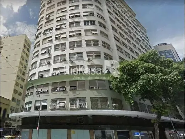Imagem: Sala para Locação 69M², Centro, Rio de