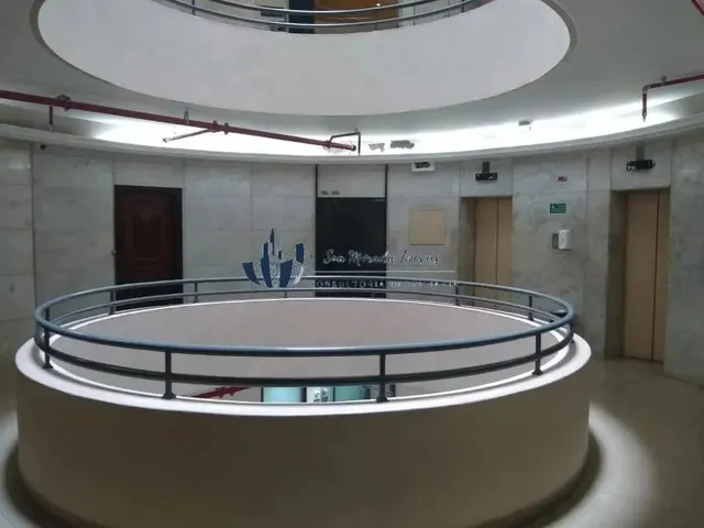 Imagem: Sala Comercial Locação no Rio de Janeiro
