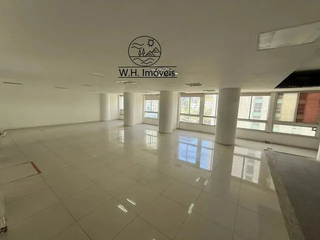 Imagem: Sala Comercial para Aluguel com 164M² em