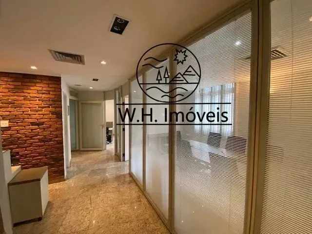 Imagem 6: Sala Aluguel e Venda 135M² Edifício Amadeus Mozart - Centro - Rio de Janeiro - Rj