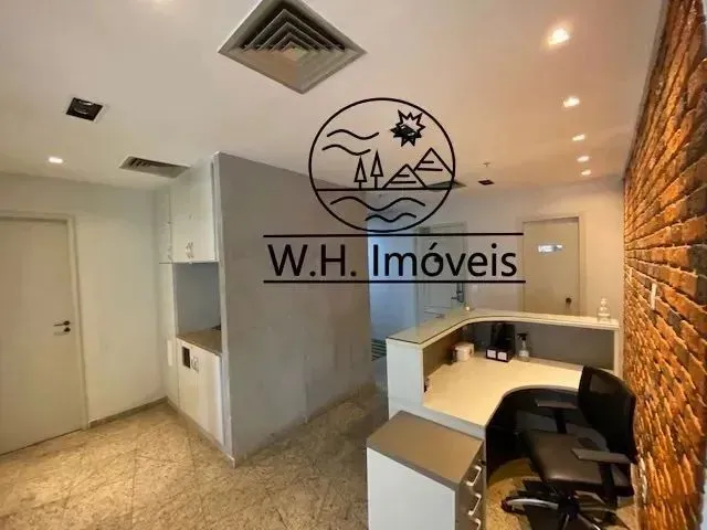 Imagem 14: Sala Aluguel e Venda 135M² Edifício Amadeus Mozart - Centro - Rio de Janeiro - Rj