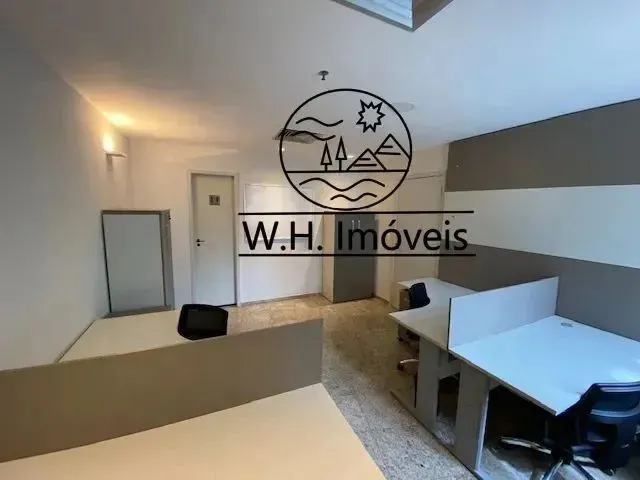 Imagem 7: Sala Aluguel e Venda 135M² Edifício Amadeus Mozart - Centro - Rio de Janeiro - Rj