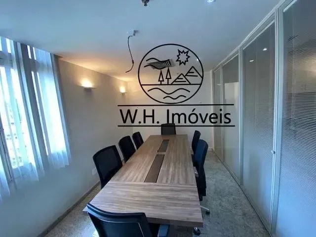Imagem 16: Sala Aluguel e Venda 135M² Edifício Amadeus Mozart - Centro - Rio de Janeiro - Rj