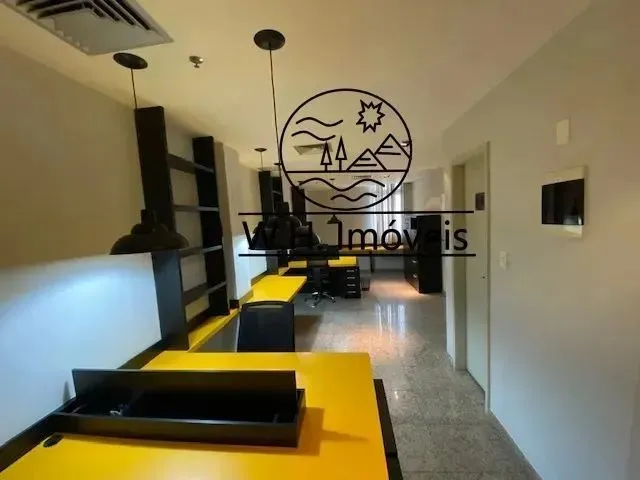 Imagem 12: Sala Aluguel e Venda 135M² Edifício Amadeus Mozart - Centro - Rio de Janeiro - Rj