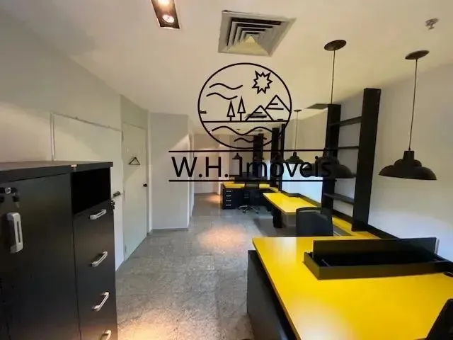 Imagem 13: Sala Aluguel e Venda 135M² Edifício Amadeus Mozart - Centro - Rio de Janeiro - Rj