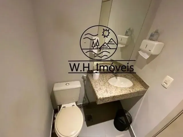 Imagem 11: Sala Aluguel e Venda 135M² Edifício Amadeus Mozart - Centro - Rio de Janeiro - Rj