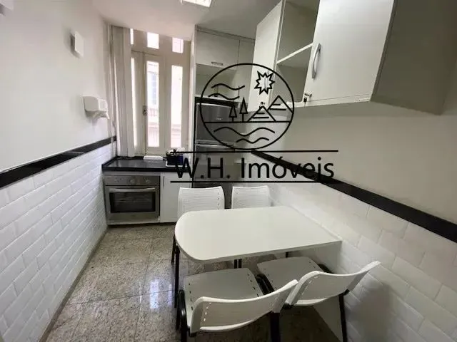 Imagem 2: Sala Aluguel e Venda 135M² Edifício Amadeus Mozart - Centro - Rio de Janeiro - Rj