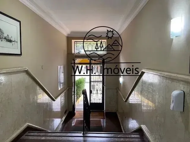 Imagem 3: Sala Aluguel e Venda 135M² Edifício Amadeus Mozart - Centro - Rio de Janeiro - Rj