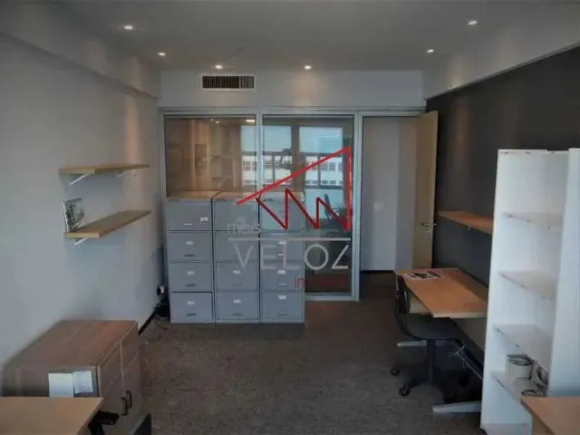 Imagem 9: Sala-À Venda-Centro-Rio de Janeiro-Rj