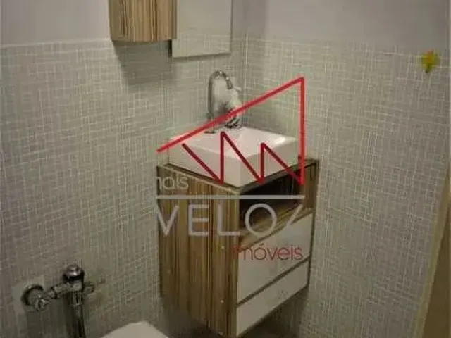 Imagem 3: Sala-À Venda-Centro-Rio de Janeiro-Rj