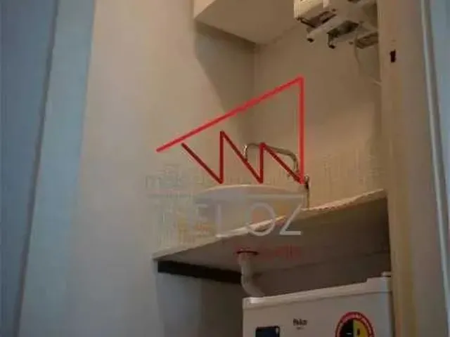Imagem 8: Sala-À Venda-Centro-Rio de Janeiro-Rj