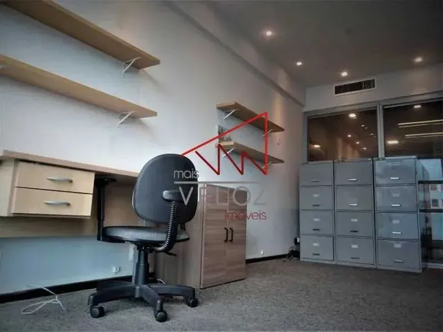 Imagem 14: Sala-À Venda-Centro-Rio de Janeiro-Rj