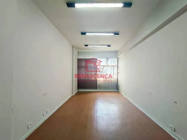 Imagem: Sala Comercial na Av. Presidente Vargas