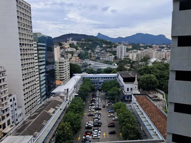 Imagem: Sala Comercial 36M² Venda Ou Locação