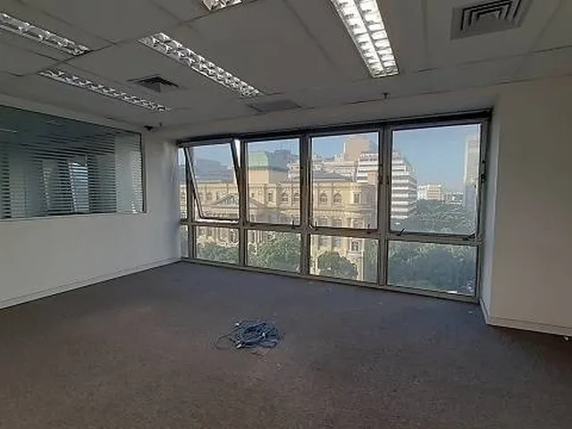 Imagem 13: Andar Comercial na Cinelândia