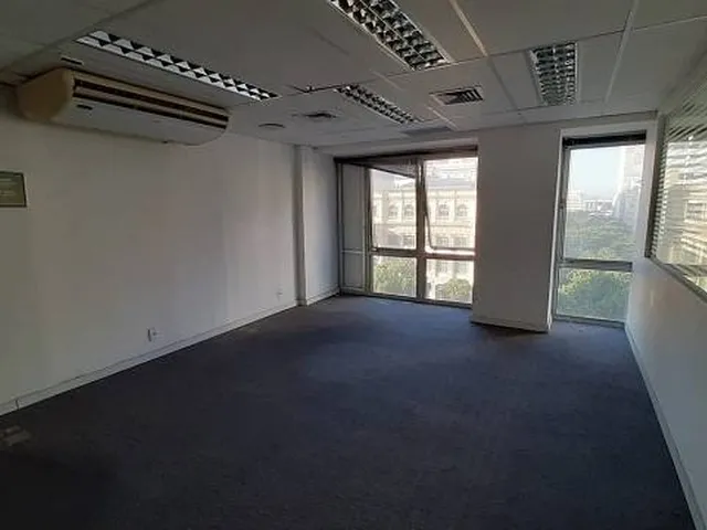 Imagem 11: Andar Comercial na Cinelândia