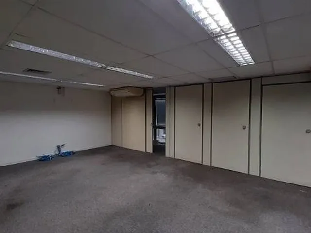 Imagem 8: Andar Comercial na Cinelândia