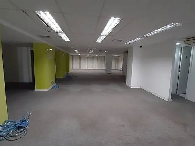 Imagem 6: Andar Comercial na Cinelândia