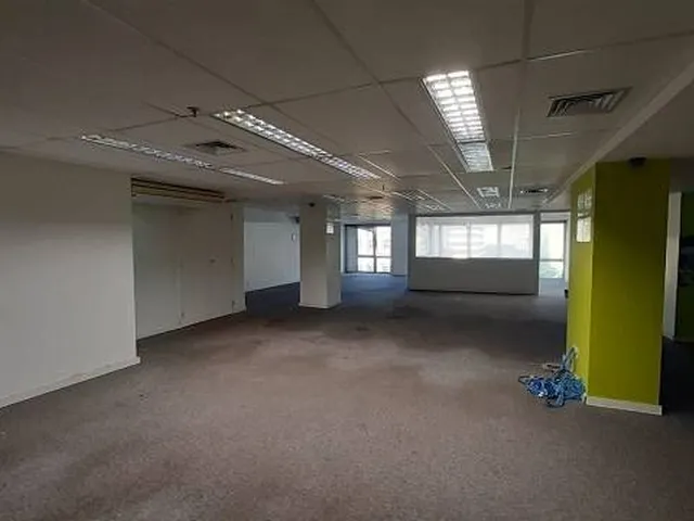 Imagem 12: Andar Comercial na Cinelândia