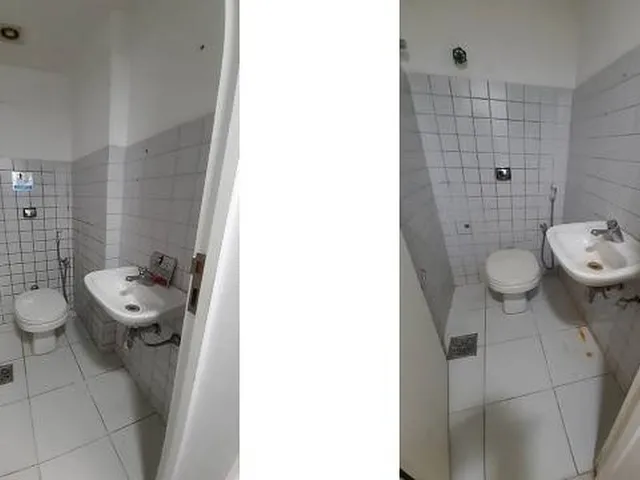 Imagem 4: Andar Comercial na Cinelândia