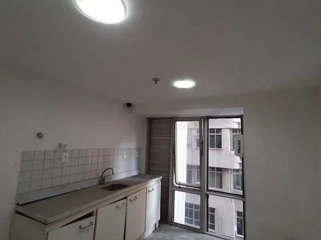 Imagem 5: Andar Comercial na Cinelândia