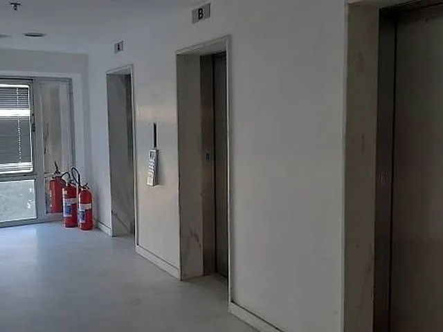 Imagem 7: Andar Comercial na Cinelândia