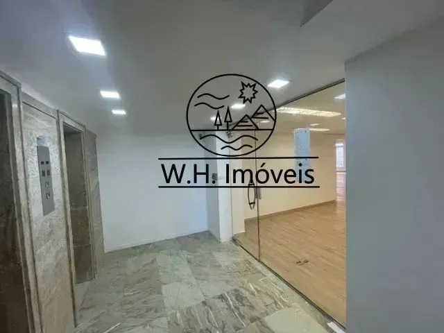 Imagem: Andar Corporativo com 337M² Todo Reformada