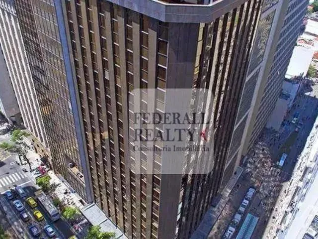 Imagem: Sala para Alugar, 581 M² por R$ 26.265,21/Mês