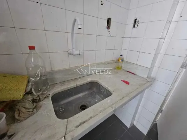 Imagem: Sala - / Comercial / Centro