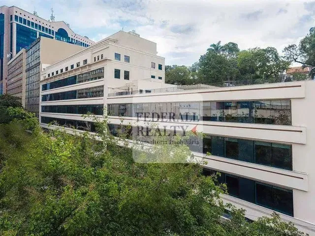 Imagem: Sala para Alugar, 786 M² por R$ 49.420,40