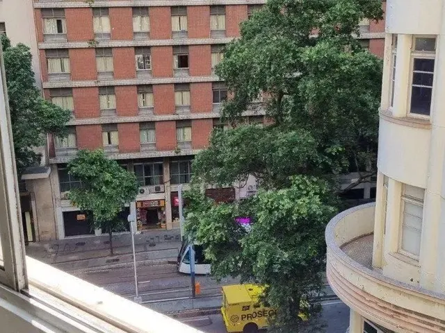 Imagem 10: Sala Comercial para Venda, 135 M², por R$ 450.000.00 - Centro - Rio de Janeiro - Rj