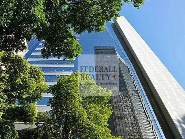 Imagem: Sala Comercial para Locação, Centro, Rio