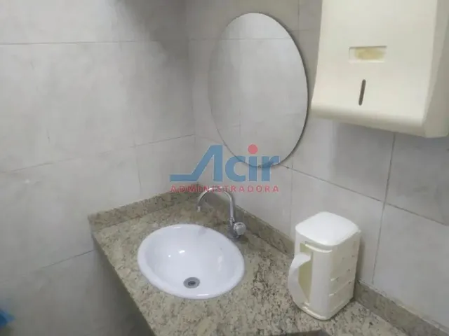 Imagem 7: Sala Comercial para Alugar, 52 M² por R$ 1.200,00/Mês - Centro - Rio de Janeiro/Rj
