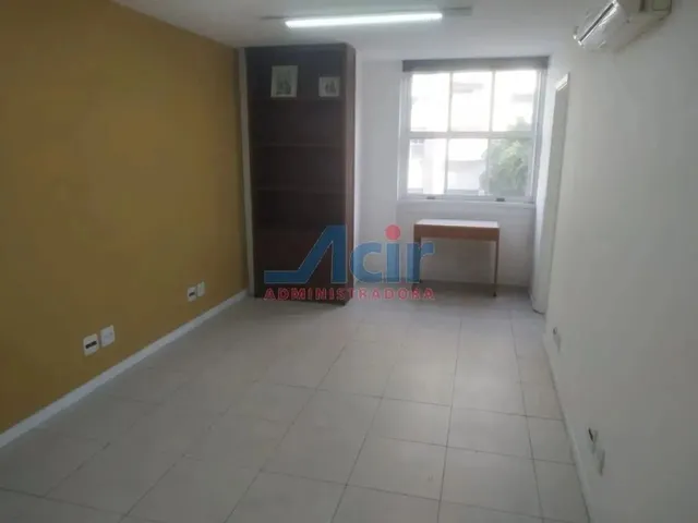 Imagem 15: Sala Comercial para Alugar, 52 M² por R$ 1.200,00/Mês - Centro - Rio de Janeiro/Rj