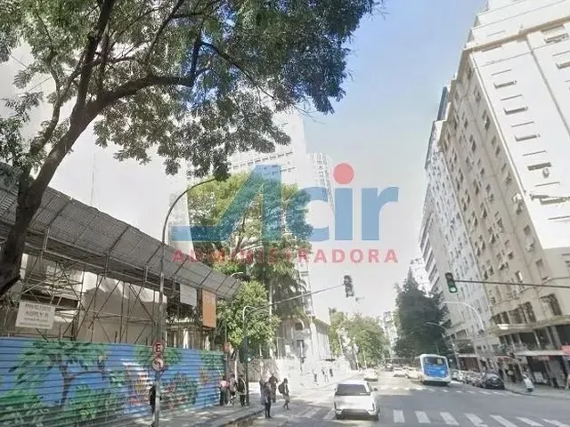 Imagem 2: Sala Comercial para Alugar, 52 M² por R$ 1.200,00/Mês - Centro - Rio de Janeiro/Rj