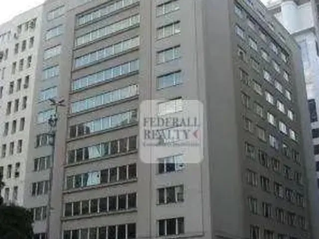 Imagem: Sala Comercial para Locação, Centro, Rio
