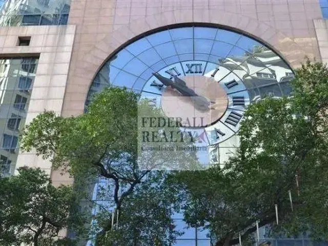 Imagem 7: Aluguel Salas Comerciais Edifício Rb1, Centro, Rio de Janeiro