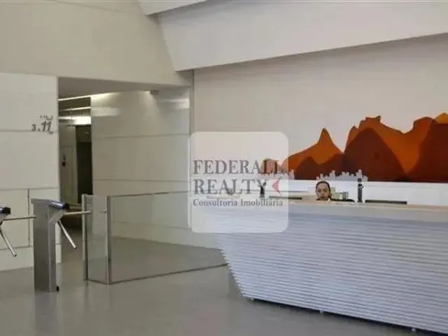 Imagem 10: Aluguel Salas Comerciais Edifício Rb1, Centro, Rio de Janeiro
