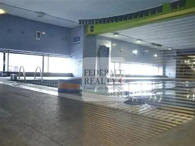 Imagem 5: Aluguel Salas Comerciais Edifício Rb1, Centro, Rio de Janeiro