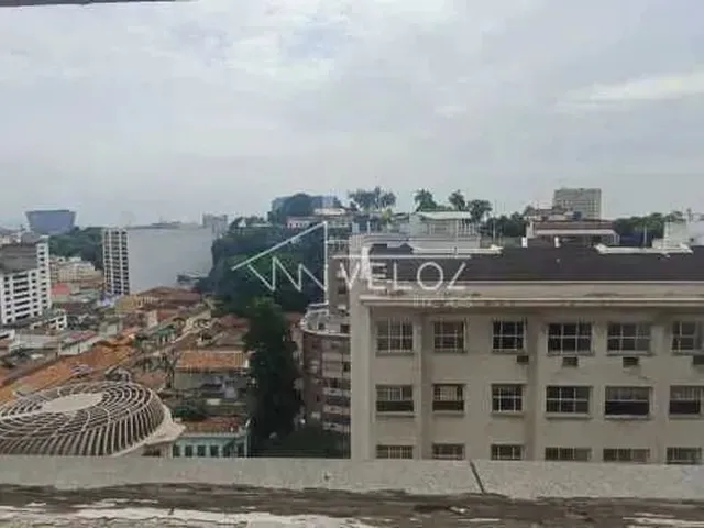 Imagem: Sala - / Comercial / Centro