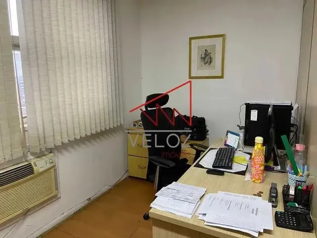 Imagem 2: Sala - / Comercial / Centro
