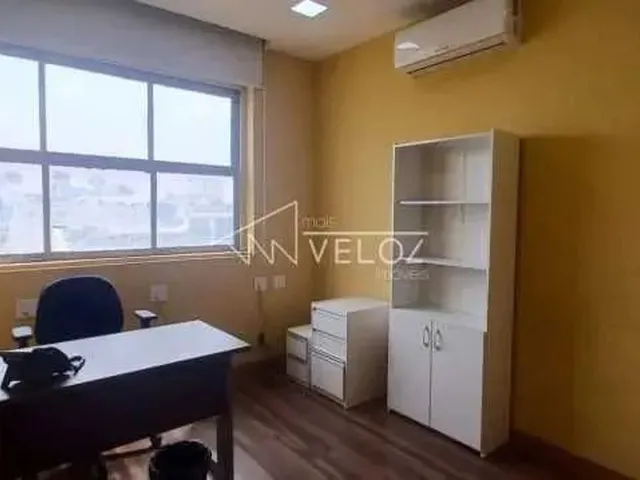 Imagem 9: Sala - / Comercial / Centro