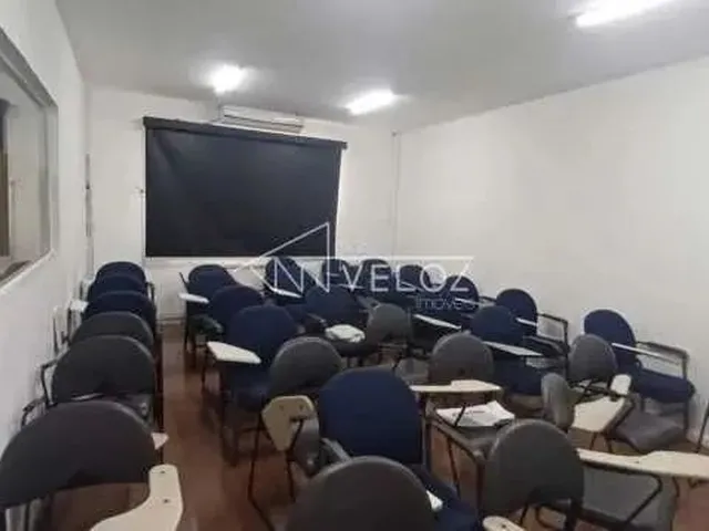 Imagem 6: Sala - / Comercial / Centro