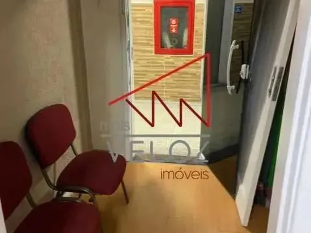 Imagem 5: Sala - / Comercial / Centro