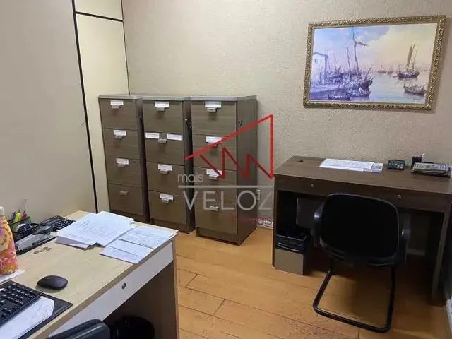 Imagem 11: Sala - / Comercial / Centro