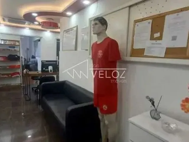 Imagem 4: Sala - / Comercial / Centro