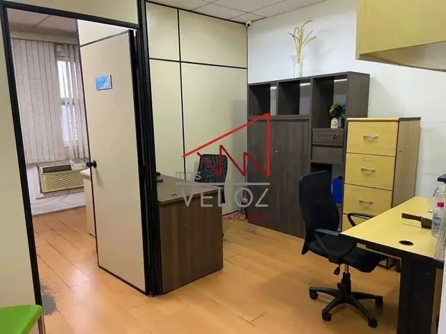 Imagem 13: Sala - / Comercial / Centro
