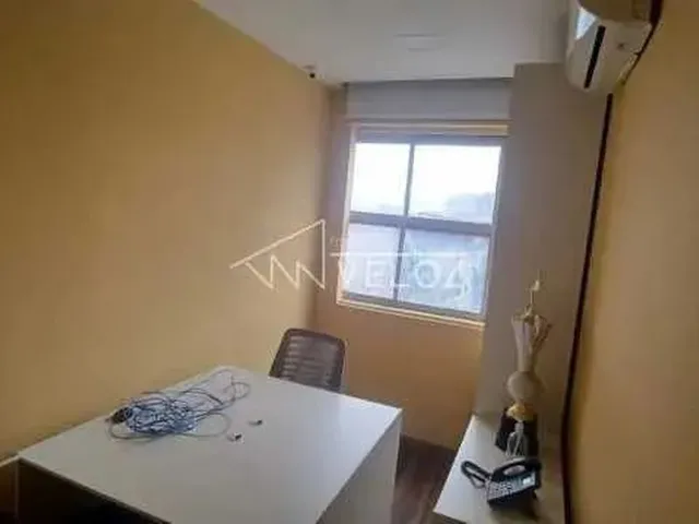 Imagem 12: Sala - / Comercial / Centro