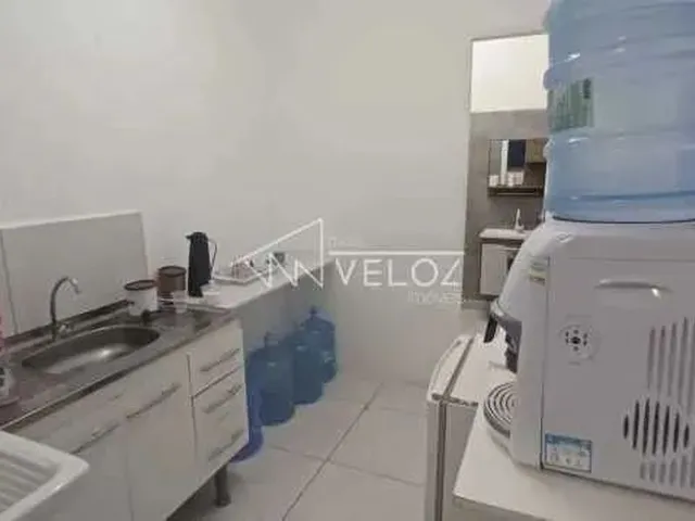 Imagem 8: Sala - / Comercial / Centro