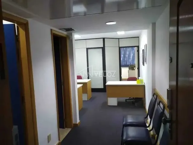 Imagem 4: Sala : / Comercial / Centro